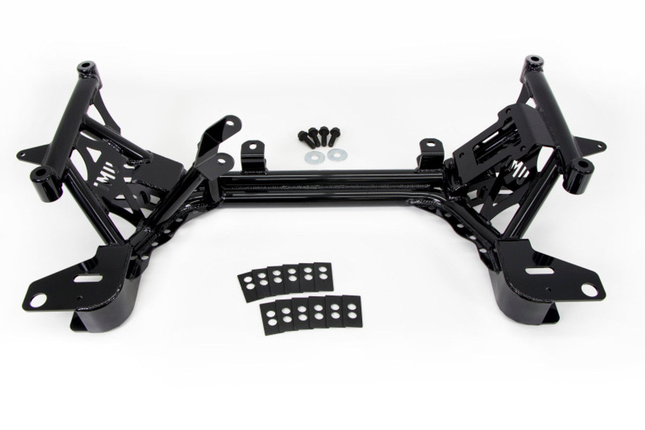 UMI Performance 93 97 GM F Body K Member LT1 Road Race Version 2326 B UMI Performance 93 97 GM F Body K Member LT1 Road Race Version 2326 B