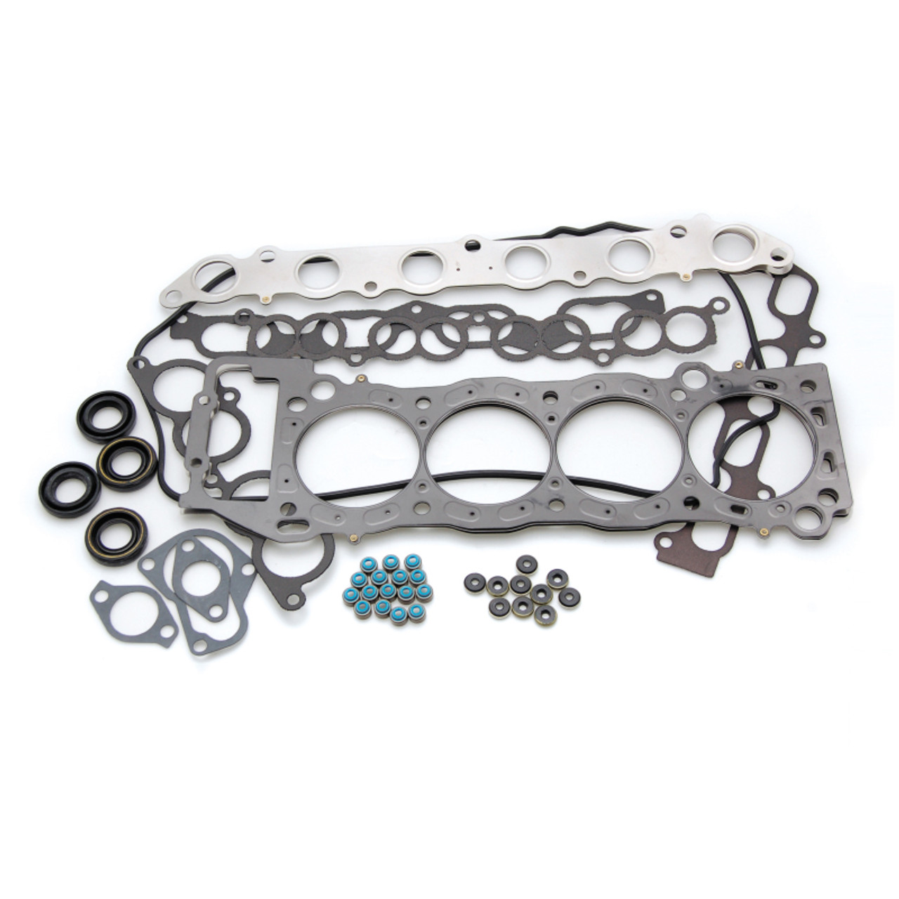 Cometic Toyota 2RZ-FE/3RZ-FE Top End Gasket Kit - 96mm Bore - .040in MLS Cylinder Head Gasket - PRO2043T-960-040