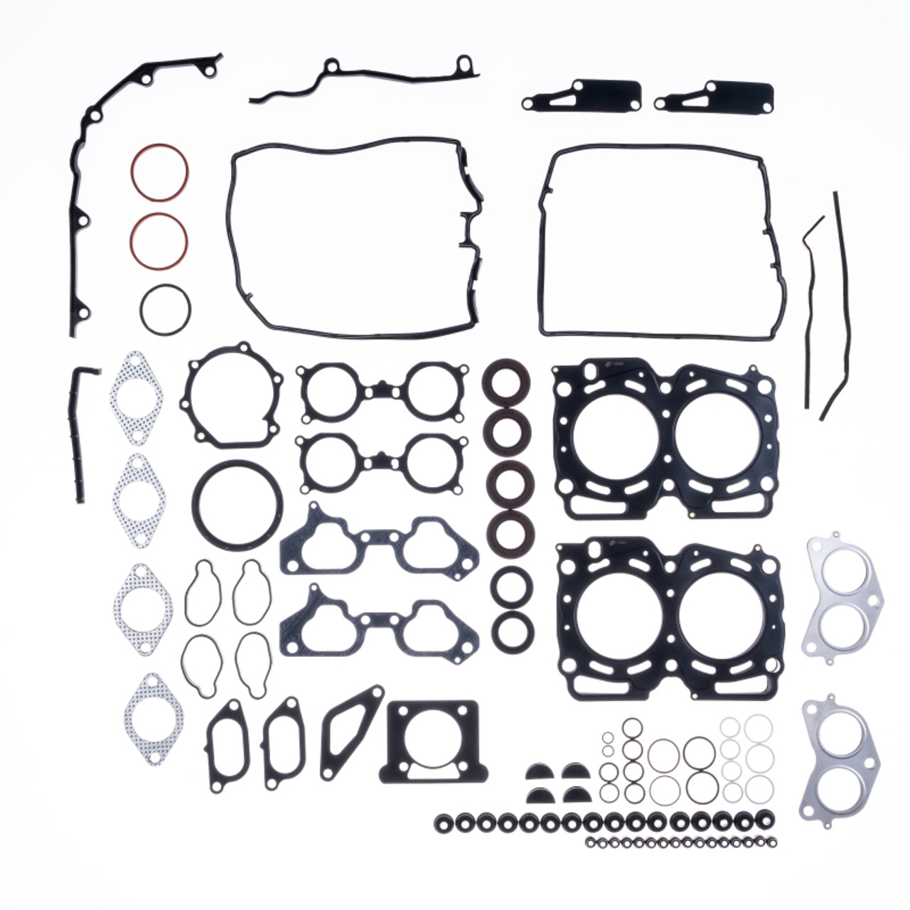 Cometic Subaru 2002-2003 EJ205 Complete Engine Gasket Kit-93mm Bore-.028in MLX Cylinder Head Gasket - PRO2044C-028