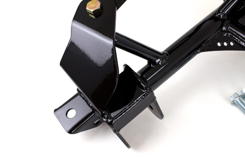 UMI Performance 82-92 GM F-Body Tubular K-member Factory Springs Road Race - 2407-B