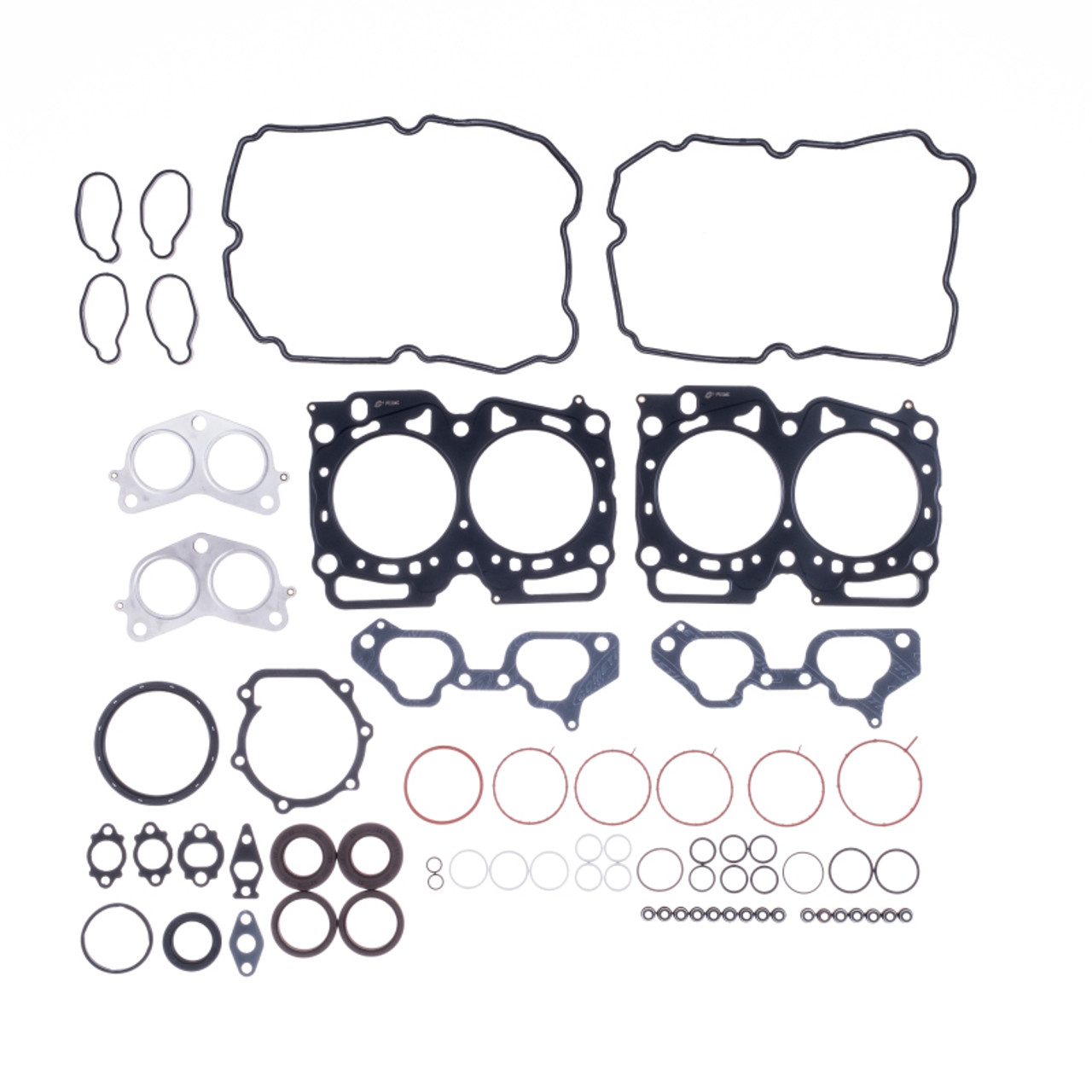 Cometic Street Pro 2008 Subaru WRX EJ255 DOHC 101mm Bore Complete Gasket Kit *OEM # 10105AB070* - PRO2046C