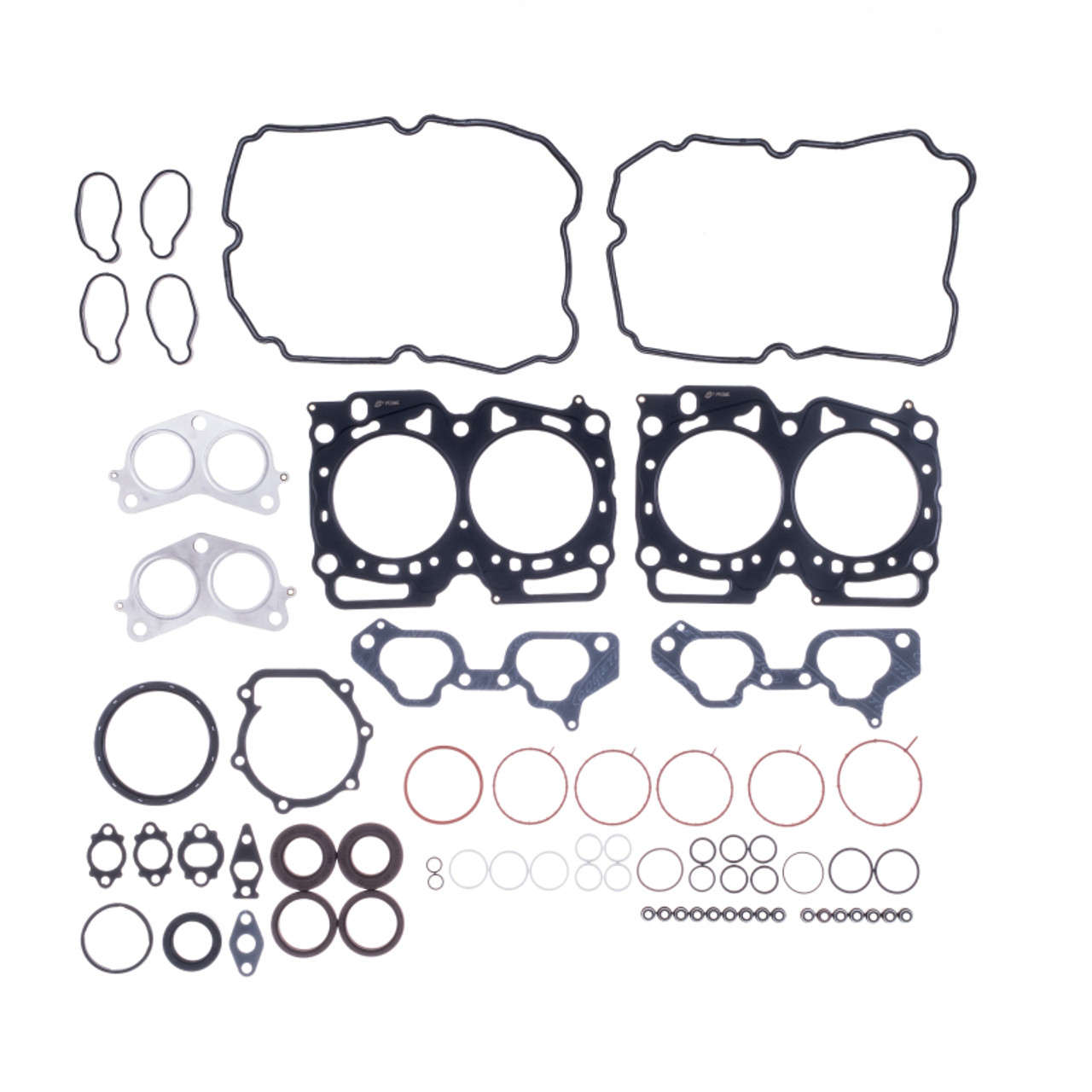 Cometic Subaru 2008-2014 EJ255 Complete Engine Gasket Kit-101mm Bore-.040in MLX Cylinder Head Gasket - PRO2046C-101-040