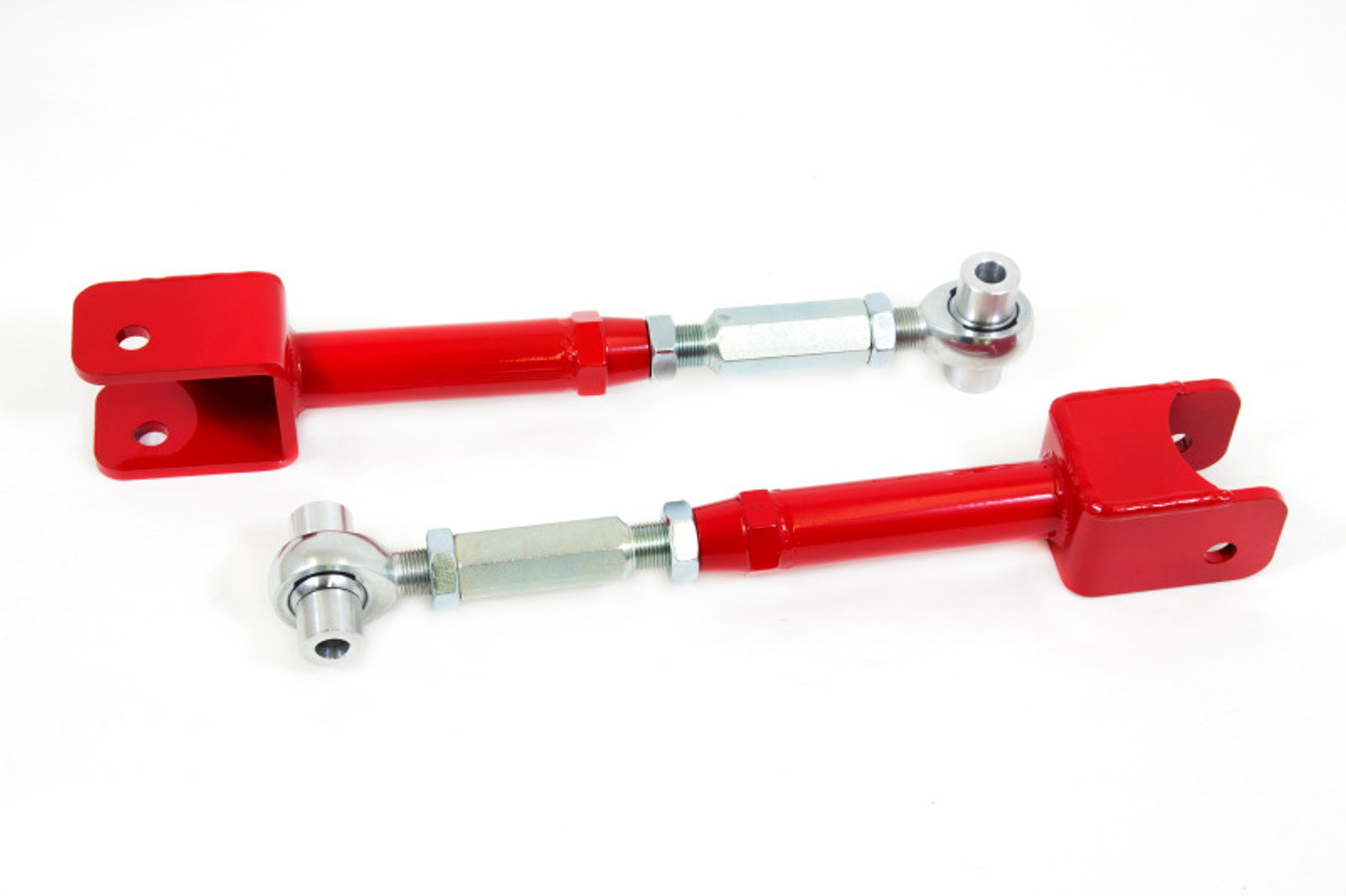 UMI Performance 08-09 Pontiac G8 10-14 Camaro Trailing Arms Adj Rod End - 2527-R