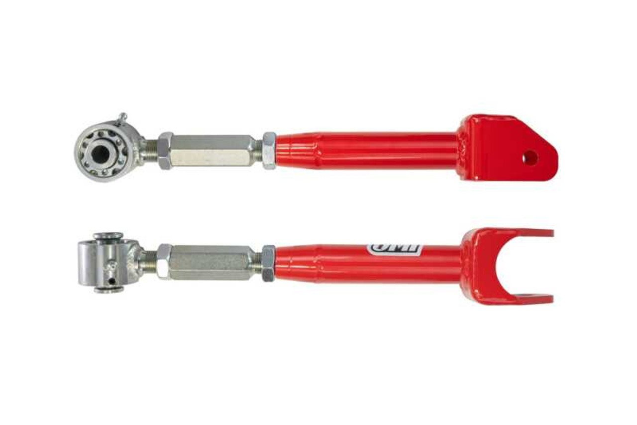 UMI 16-24 Chevrolet Camaro Suspension Control Arm - Red - 2541-R