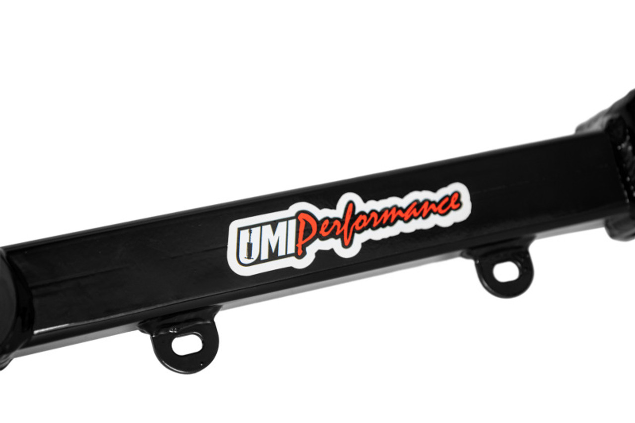 UMI 16-24 Chevrolet Camaro Suspension Control Arm - Black - 2553-B