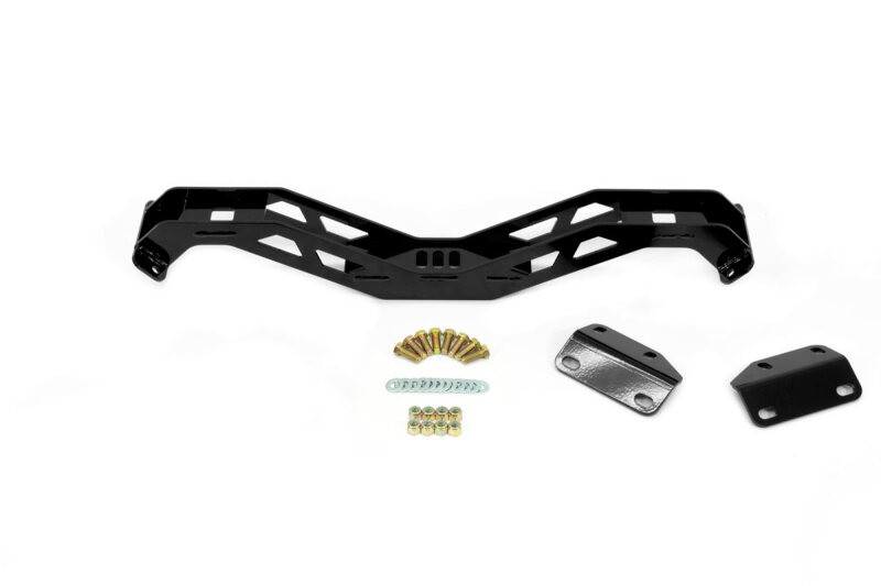 UMI Performance 70-74 GM F-Body T56/T56 Magnum Transmission Crossmember - 2610-B