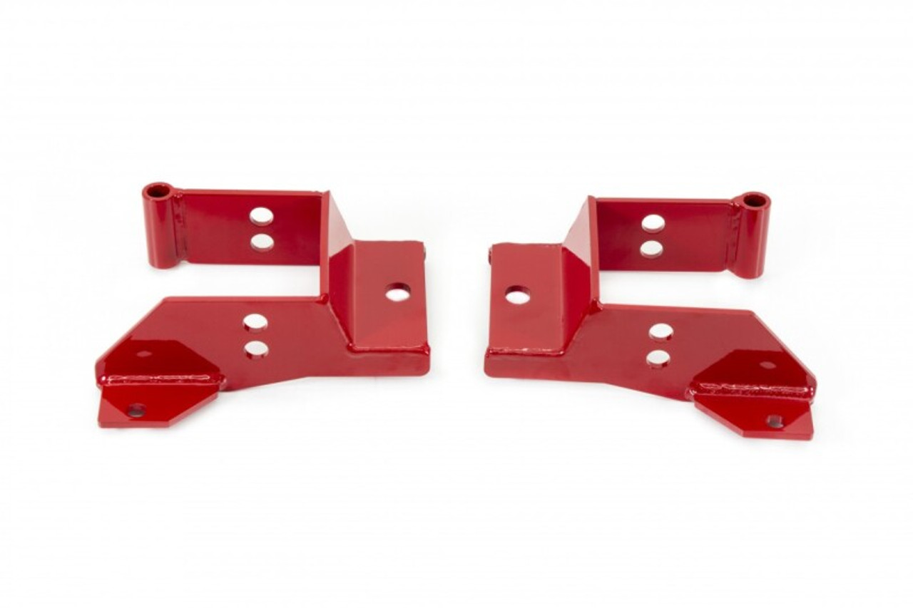 UMI Performance 70-81 GM F-Body Leaf Spring Front Mount - 2624-R