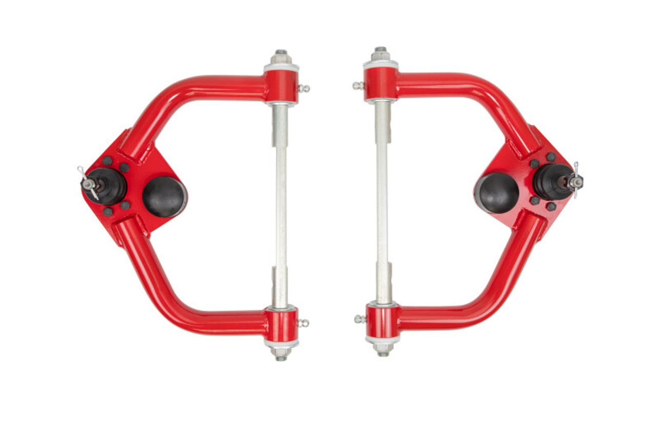 UMI Performance 70-81 GM F-Body Upper A-arms Front Delrin Bushings - 2653-R