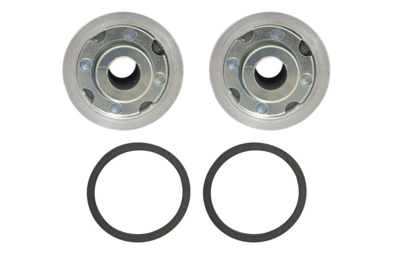 UMI Performance 78-96 GM B-Body Roto-Joint Rear End Housing Replacement Bushings - 2995