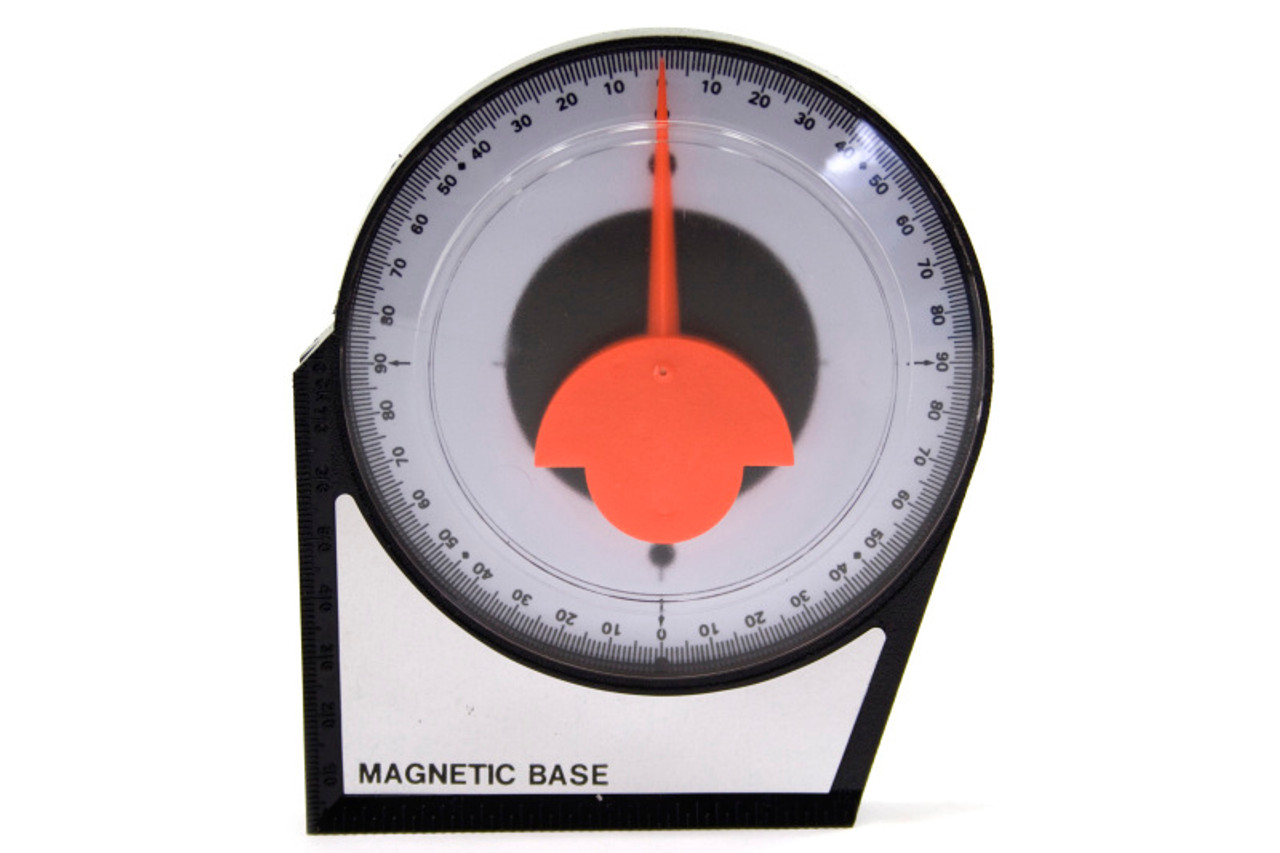 UMI Performance Angle Finder - 3007