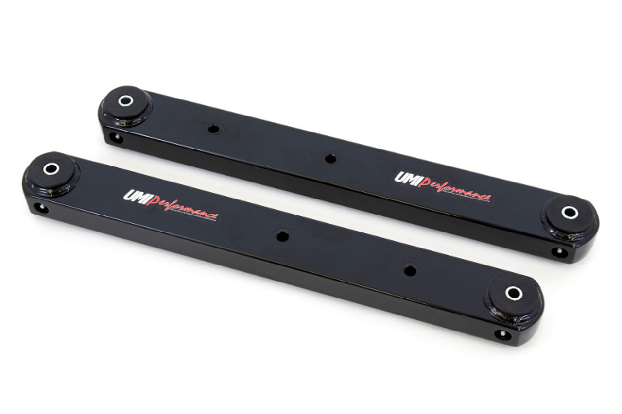 UMI Performance 78-88 GM G-Body Boxed Lower Control Arms - 3021-B
