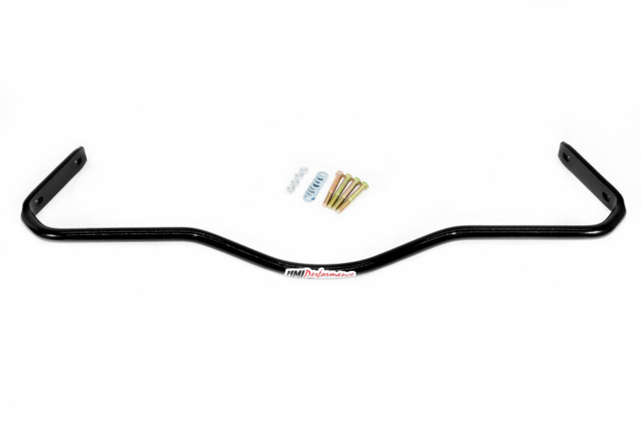UMI Performance 78-88 GM G-Body 1in Solid Rear Sway Bar - 3034-B