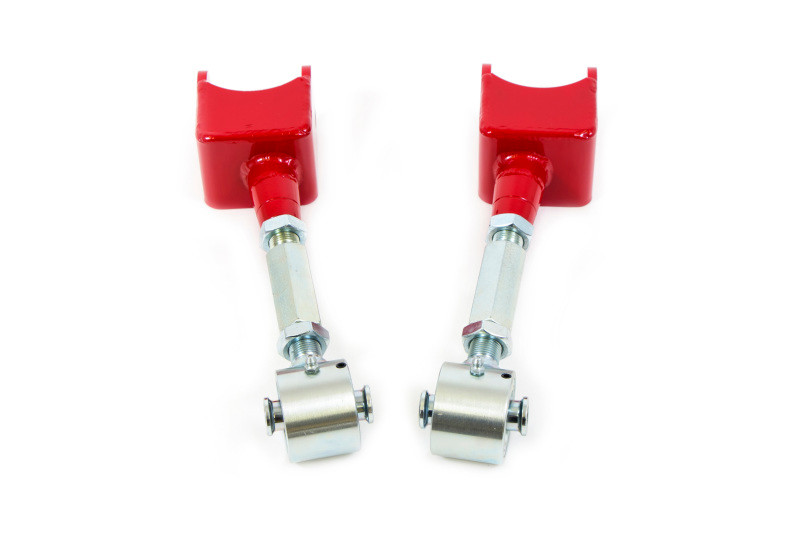 UMI Performance 78-88 GM G-Body 12-Bolt Swap Adjustable Upper Control Arms- Roto-Joints - 3039-R