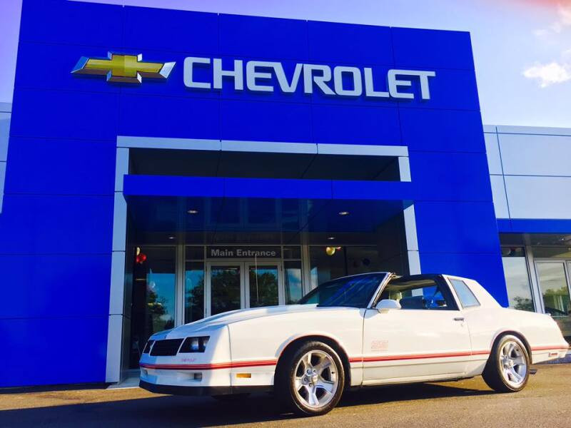 UMI Performance 78-88 GM G-Body Lowering Spring Front 2in Lowering - 3051F