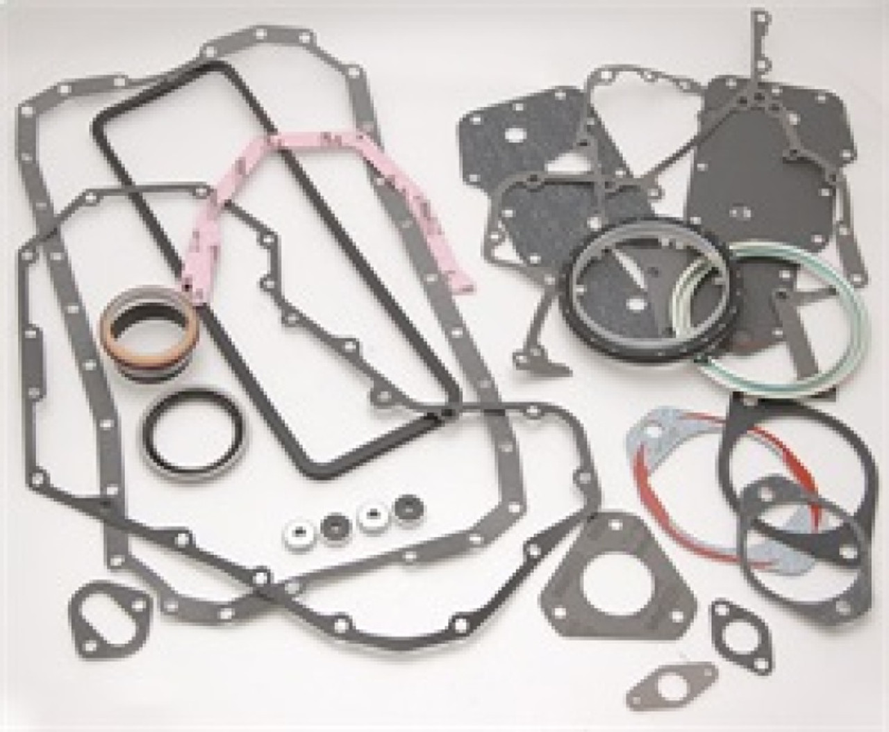Cometic Street Pro 83+ Dodge Cummins 3.9L Bottom End Gasket Kit - PRO3000B