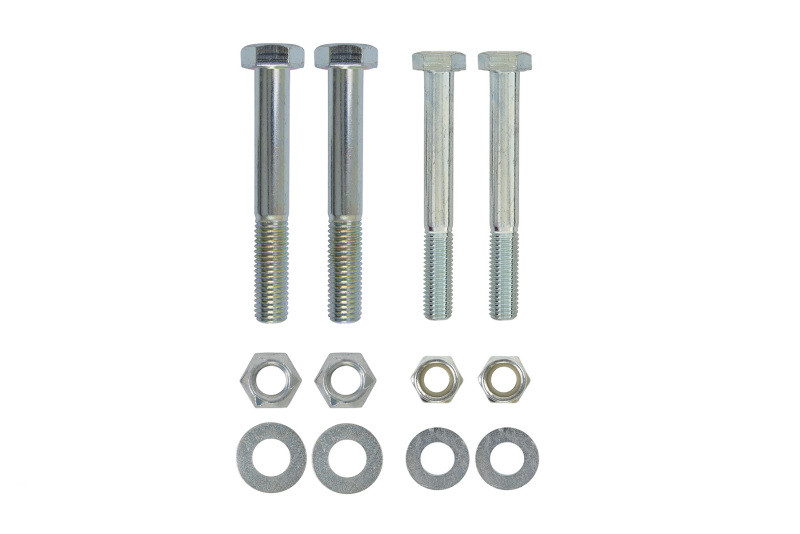 UMI Performance 78-96 GM B-Body Upper Control Arm Bolt Upgrade Kit - 3602