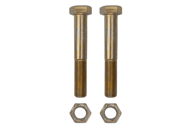 UMI Performance 59-70 Chevy B-Body Rear Upper Control Arm Hardware Kit - 3606