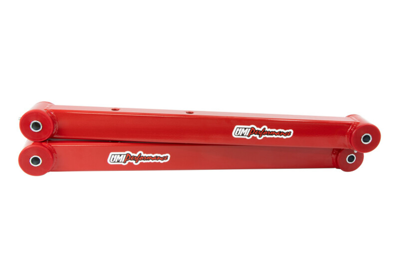 UMI Performance 78-96 GM B-Body Boxed Lower Control Arms - 3615-R