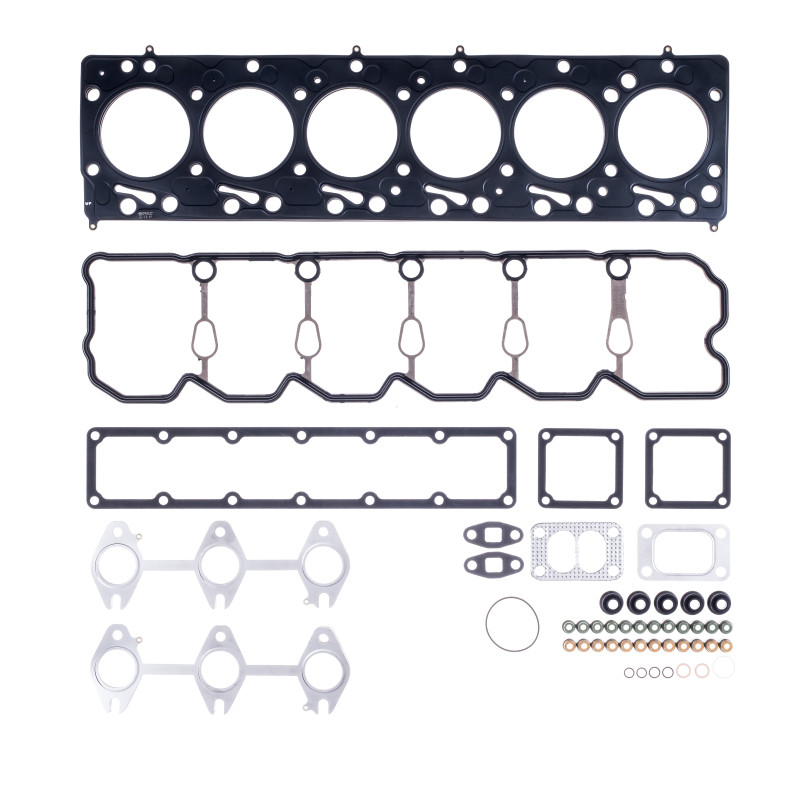 Cometic Cummins 5.9L ISB Top End Gasket Kit - 4.100in Bore - .072in MLX Cylinder Head Gasket - PRO3002T-072