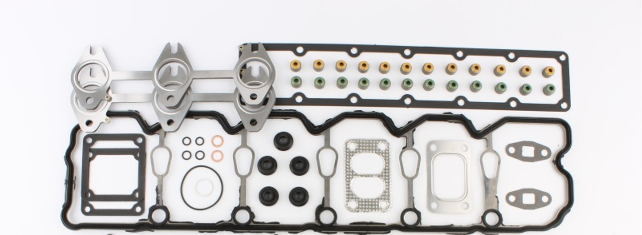 Cometic Cummins 5.9L ISB Top End Gasket Kit - Without Cylinder Head Gasket - PRO3002T-NHG