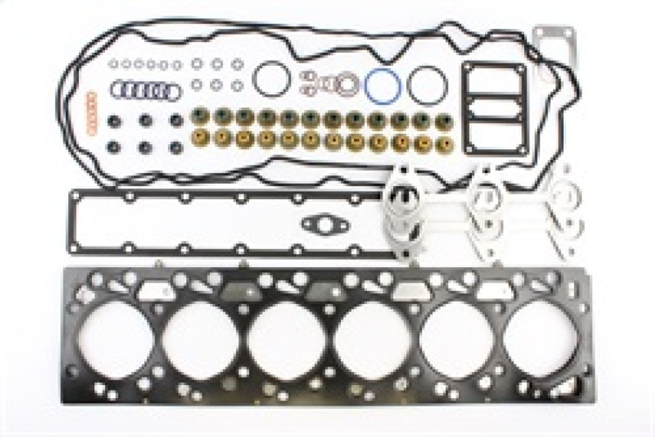 Cometic Street Pro 03-08 Dodge Cummins 5.9L Common Rail 4.188in Bore Top End Gasket Kit - PRO3003T