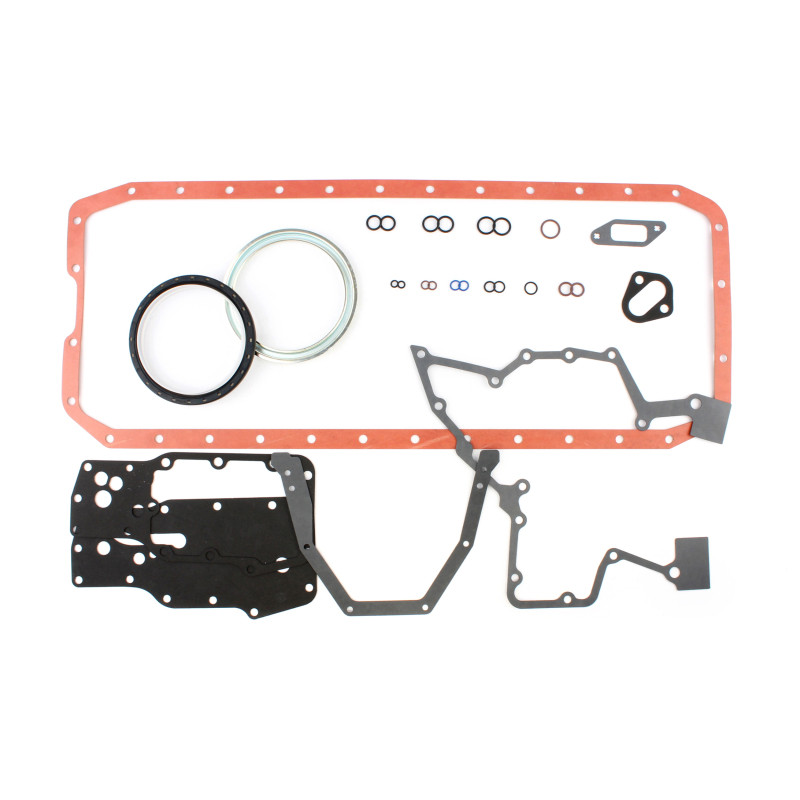 Cometic Street Pro 07.5+ Dodge Cummins 6.7L Bottom End Gasket Kit - PRO3004B