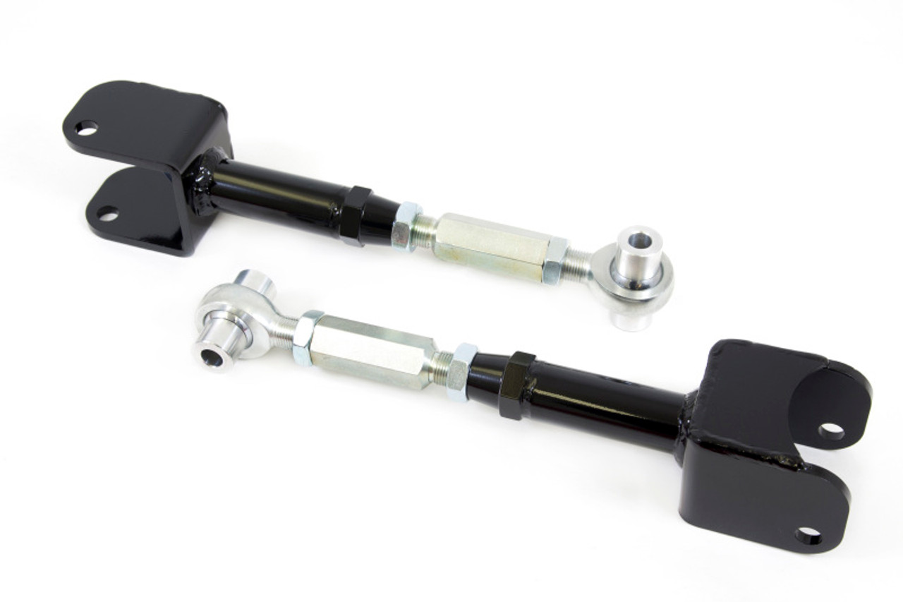UMI Performance 64-67 GM A-Body Adjustable Upper Control Arms - Ultimate Arms - 4019-B