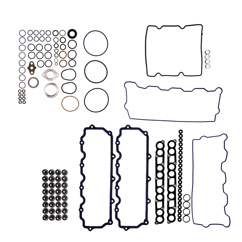 Cometic Ford 6.0L Power Stroke Top End Gasket Kit-96mm Bore-w/out Cyl Head Gaskets - PRO3005A