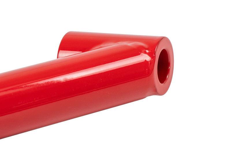 UMI Performance 64-67 GM A-Body Control Arm Reinforcements/Frame Braces - 4029-R