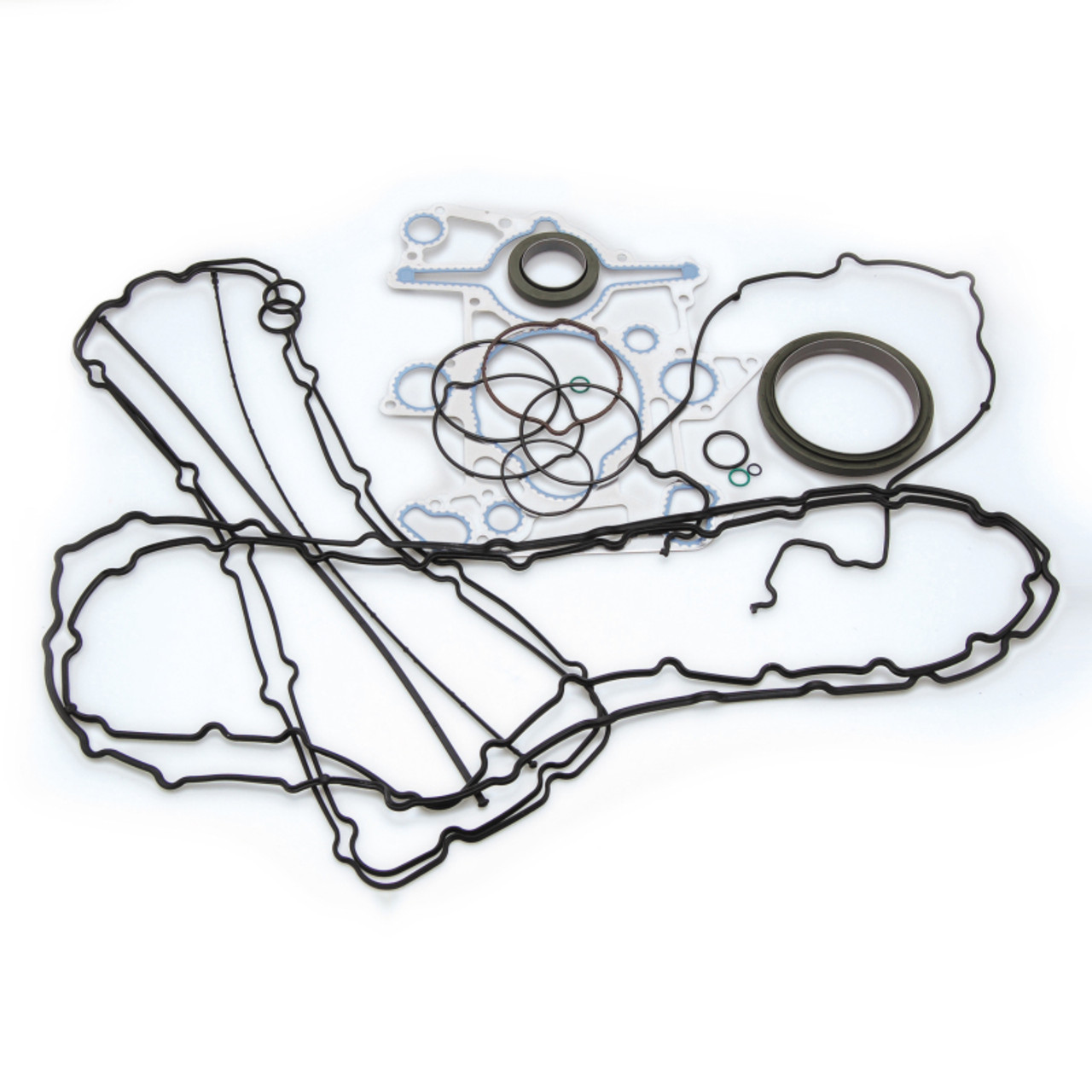 Cometic Street Pro 03-08 Ford 6.0L Powerstroke Bottom End Kit - PRO3005B