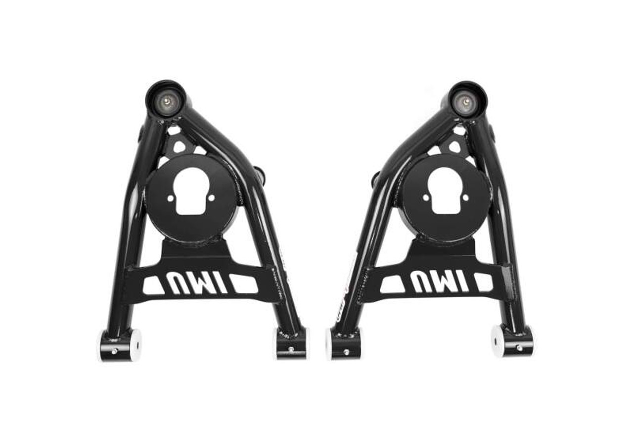 UMI Performance 64-72 GM A-Body Front A-arm Kit Delrin Bushings - 403233-1-B