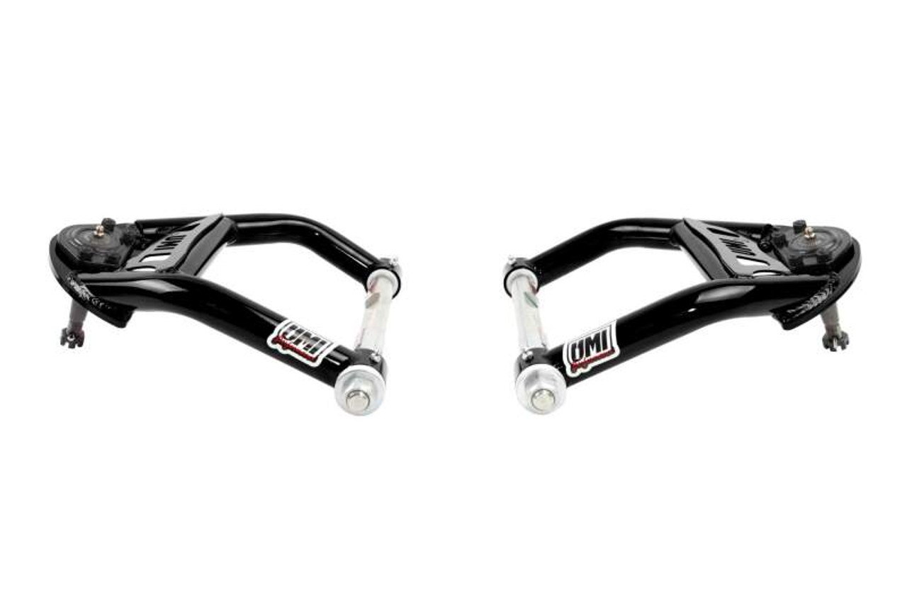 UMI Performance 64-72 GM A-Body Tubular Front Upper A-Arms Delrin Bushings - 4033-B
