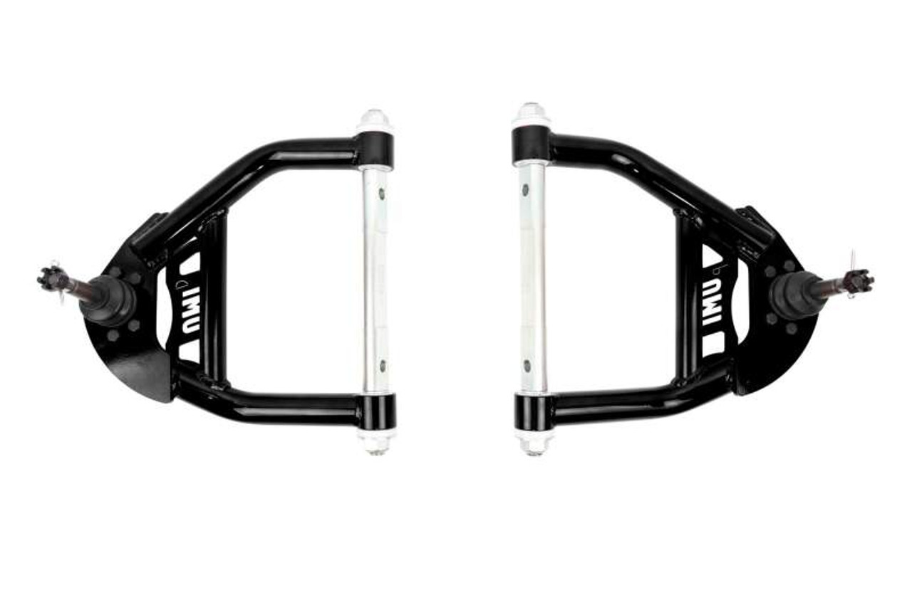 UMI Performance 64-72 GM A-Body Tubular Front Upper A-Arms Delrin Bushings - 4033-B