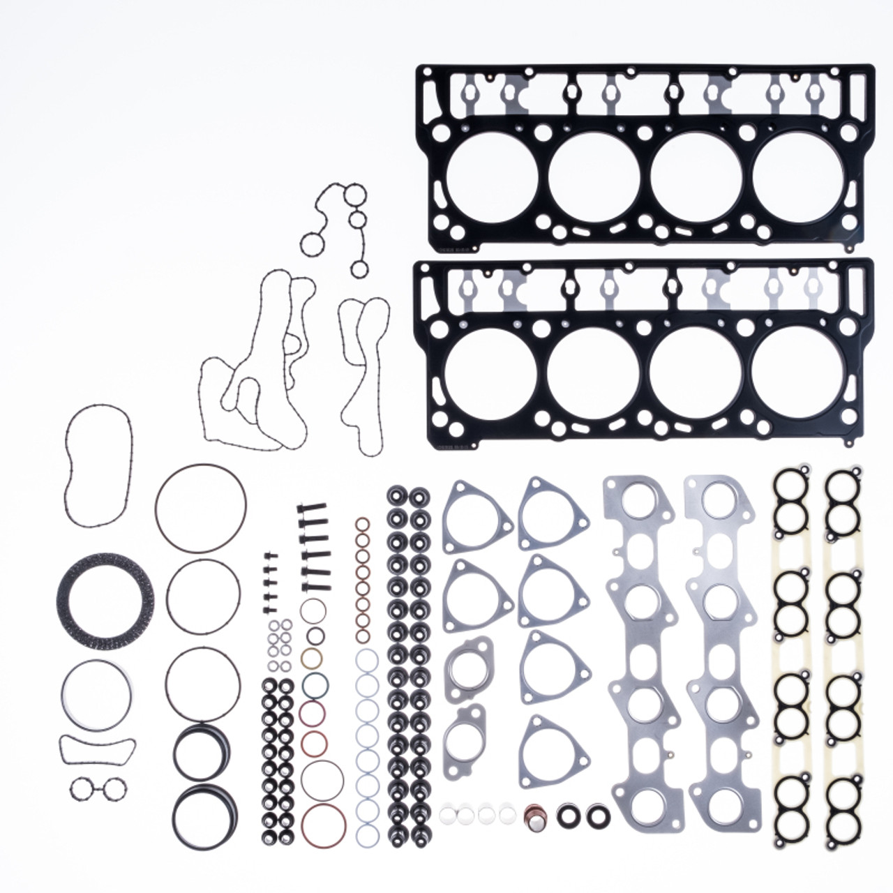 Cometic Street Pro 08-10 Ford 6.4L Powerstroke Diesel V8 103mm Top End Gasket Kit - PRO3007T
