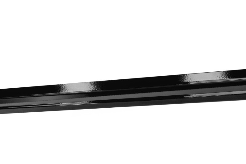 UMI 64-72 GM A-Body Rear Shock Tower Brace - Black - 4065-B