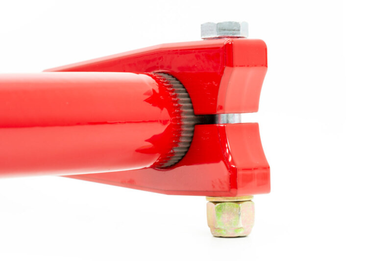 UMI Performance 1-1/4in Splined Front Sway Bar (Stock Style End Links) - 4080-1-R