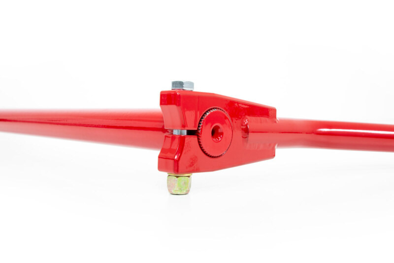 UMI Performance 1-1/4in Splined Front Sway Bar (Stock Style End Links) - 4080-1-R