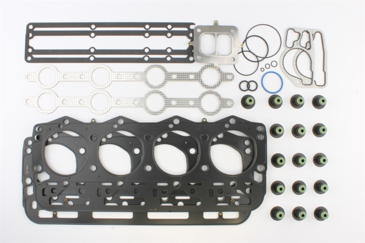 Cometic Street Pro 94-03 Ford 7.3L Powerstroke 4.140in Bore Top End Gasket Kit - PRO3010T