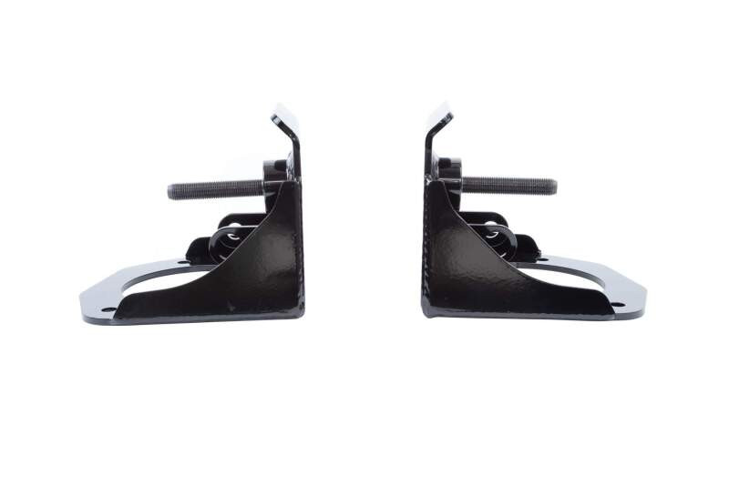 Umi Performance 73-87 GM C10 Front Coil Over Mounts - 6436