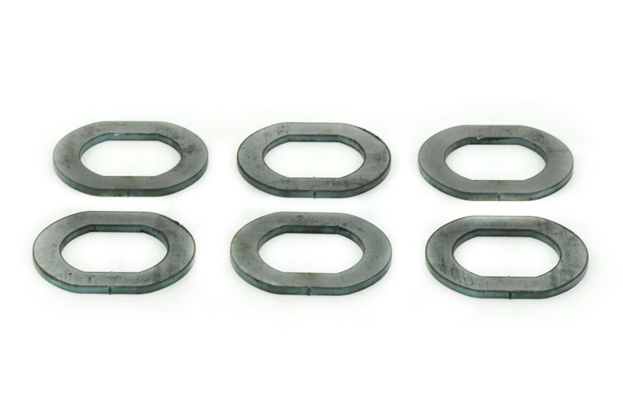 UMI Performance 73-87 GM C10 Body Mount Repair Kit - 6480