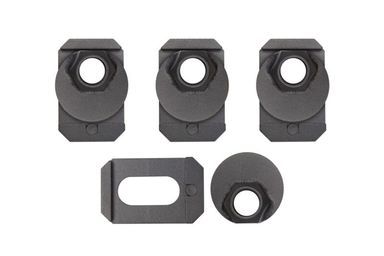 UMI Performance 15-24 Ford F-150 Front Camber Kit - 6572