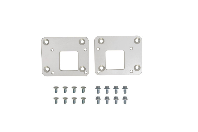 UMI LS to LT Engine Conversion Brackets - 90081