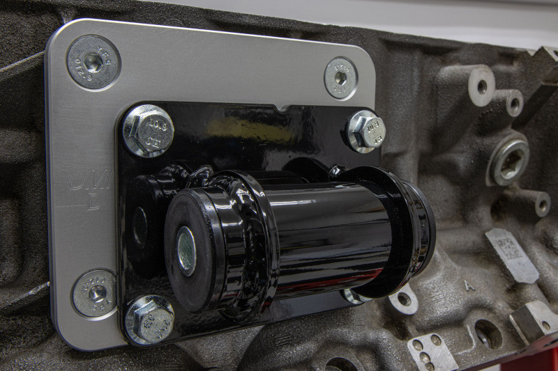 UMI LS to LT Engine Conversion Brackets - 90081