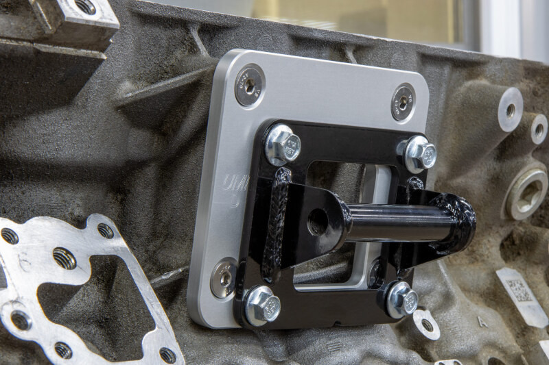 UMI LS to LT Engine Conversion Brackets - 90081