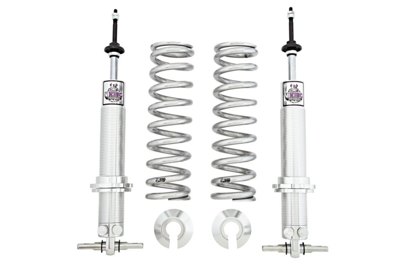 UMI Performance 93-02 GM F-Body Viking Front Coil Over Kit Double Adjustable- Bearing - A226-300 Photo - Primary