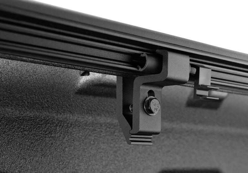 UnderCover 14-15 Chevy/GMC Silverado/Sierra 68.4in Fusion Bed Cover - Brownstone - AR12018L-GWX