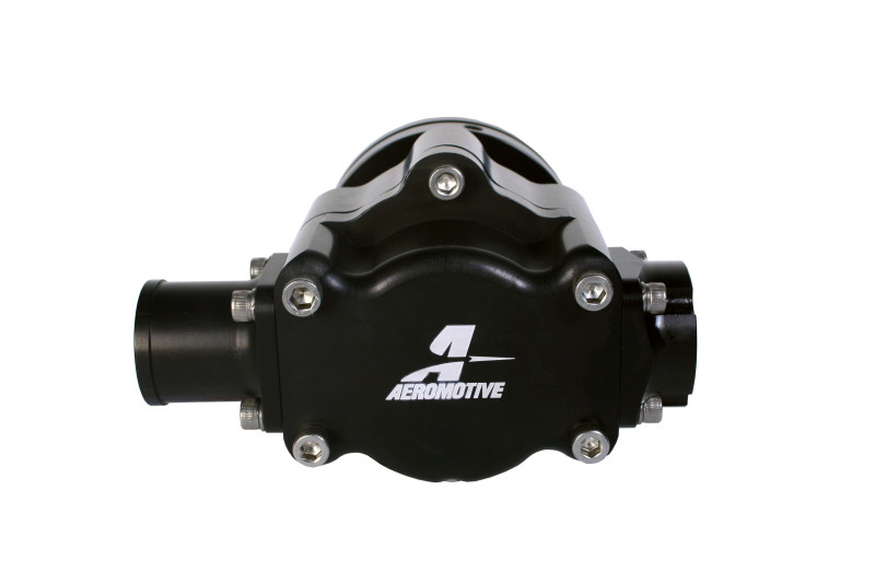 Aeromotive Atomic Hex Drive Fuel Pump - 11117