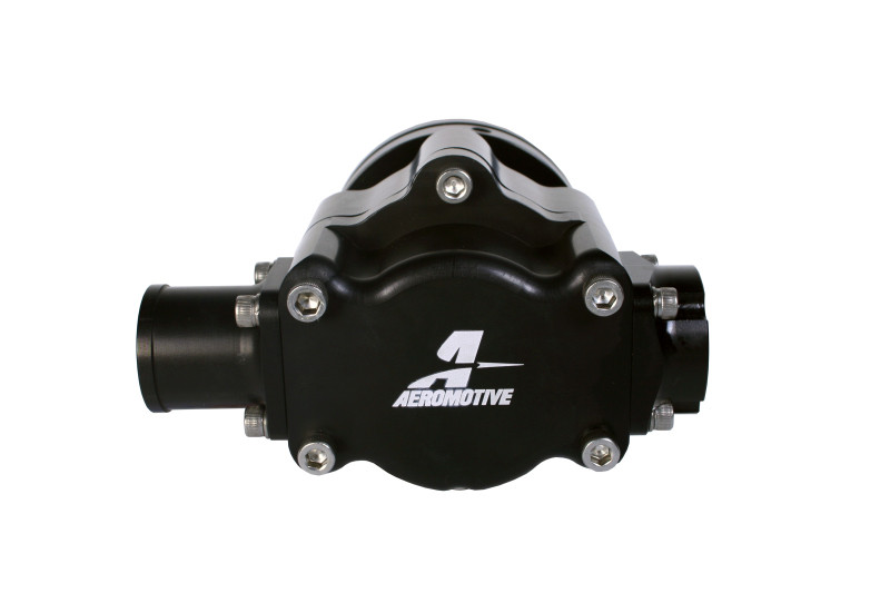 Aeromotive Atomic Hex Drive Fuel Pump - 11117