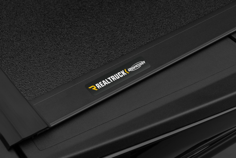 UnderCover 2017+ Ford F-250/F-350 8ft Armor Flex Bed Cover - AX22026