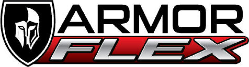 UnderCover 2022+ Ford Maverick 4.5ft Armor Flex Bed Cover - AX22032